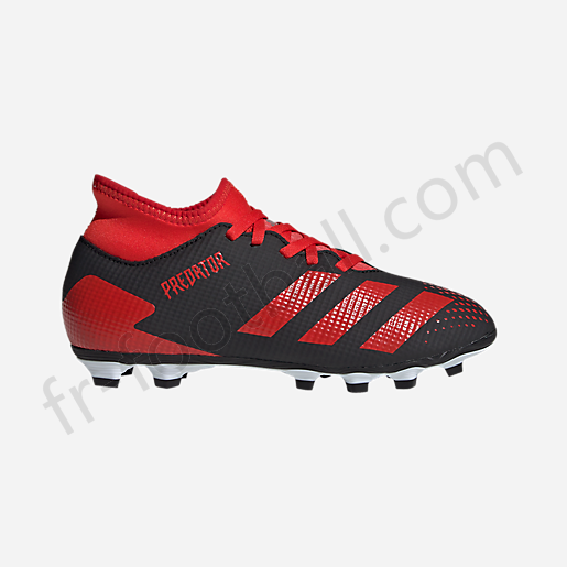 Chaussures de football moulées enfant Predator 20.4 S Fxg-ADIDAS Vente en ligne - -5