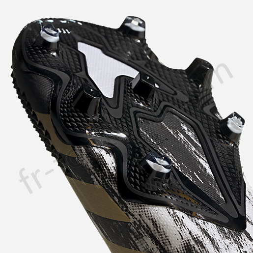 Chaussures moulées homme Predator Mutator 20.1 Fg-ADIDAS Vente en ligne - -2