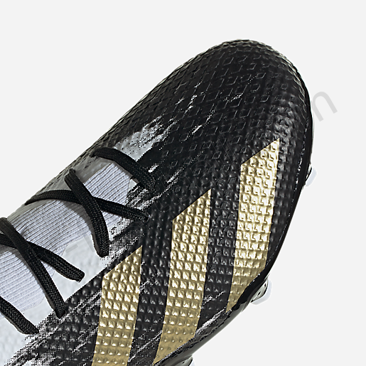 Chaussures de football moulées homme Predator 20.3 Fg-ADIDAS Vente en ligne - -5