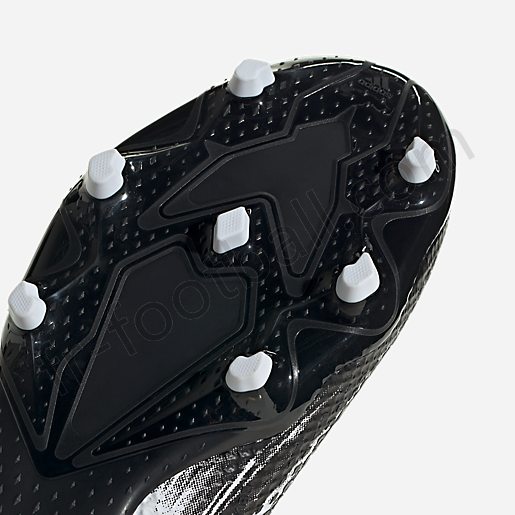 Chaussures de football moulées homme Predator 20.3 Fg-ADIDAS Vente en ligne - -7