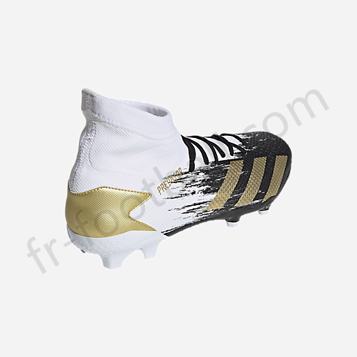 Chaussures de football moulées homme Predator 20.3 Fg-ADIDAS Vente en ligne - -2