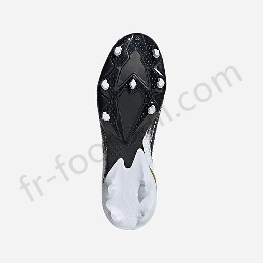 Chaussures de football moulées homme Predator 20.3 Fg-ADIDAS Vente en ligne - -8