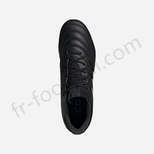 Chaussures de football vissées homme FOOT Copa 20.3 Sg-ADIDAS Vente en ligne - -1