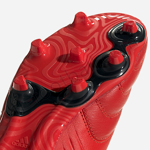 Chaussures de football moulées homme Copa 20.3 Fg-ADIDAS Vente en ligne - -8