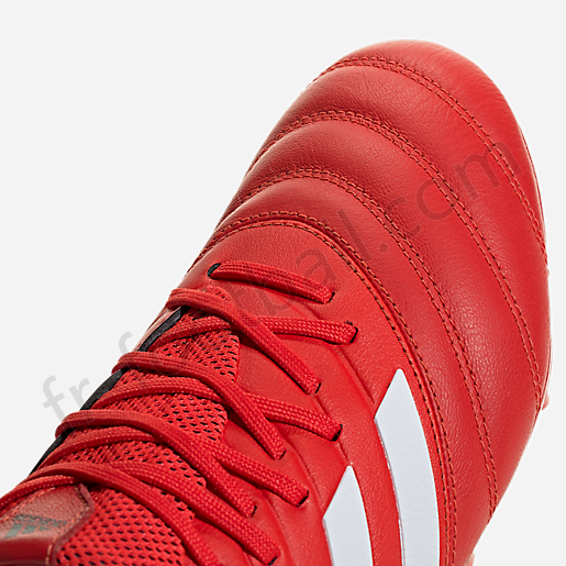 Chaussures de football moulées homme Copa 20.3 Fg-ADIDAS Vente en ligne - -3
