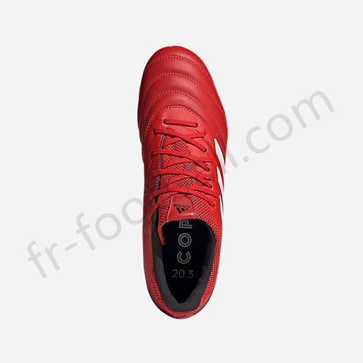 Chaussures de football moulées homme Copa 20.3 Fg-ADIDAS Vente en ligne - -6