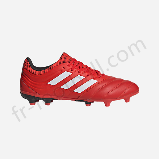 Chaussures de football moulées homme Copa 20.3 Fg-ADIDAS Vente en ligne - -5