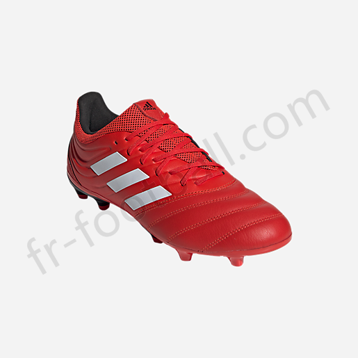 Chaussures de football moulées homme Copa 20.3 Fg-ADIDAS Vente en ligne - -4