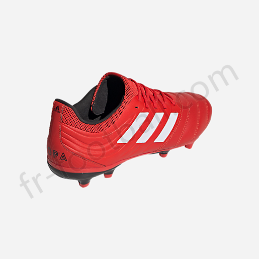 Chaussures de football moulées homme Copa 20.3 Fg-ADIDAS Vente en ligne - -1