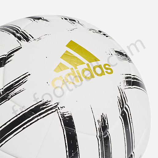 Ballon de football Juve Clb-ADIDAS Vente en ligne - -4