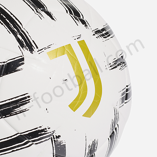 Ballon de football Juve Clb-ADIDAS Vente en ligne - -2