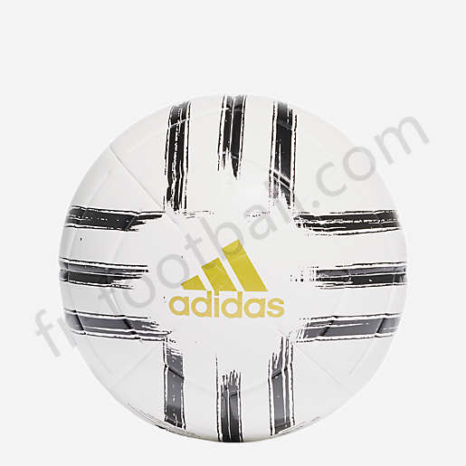 Ballon de football Juve Clb-ADIDAS Vente en ligne - -3
