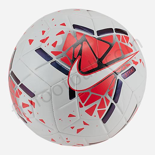 Ballon de football Strike-NIKE Vente en ligne - -0