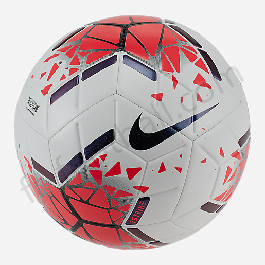 Ballon de football Strike-NIKE Vente en ligne - -1