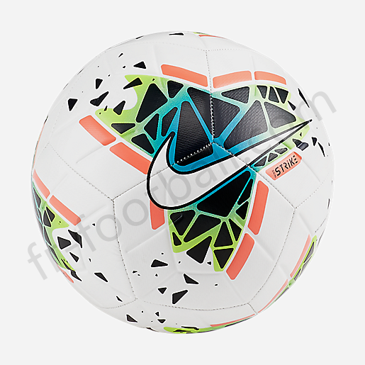 Ballon de football Strike-NIKE Vente en ligne - -0