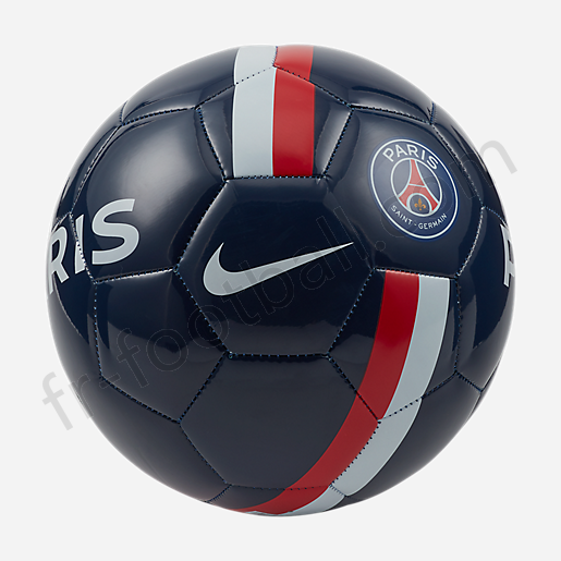 Ballon de football PSG Spirits-NIKE Vente en ligne - -0