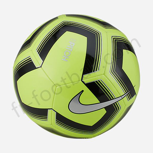 Ballon de football PITCH-NIKE Vente en ligne - -0