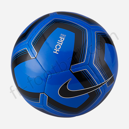 Ballon de football PITCH-NIKE Vente en ligne - -1