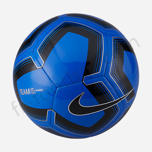 Ballon de football PITCH-NIKE Vente en ligne - -0