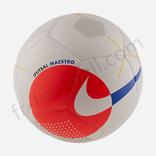 Ballon de football Futsal Maestro-NIKE Vente en ligne - -1