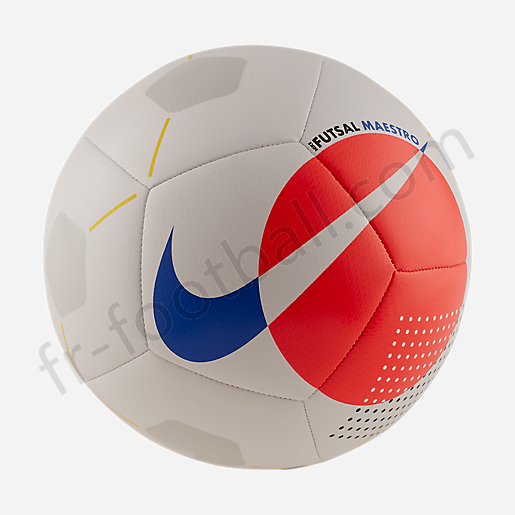 Ballon de football Futsal Maestro-NIKE Vente en ligne - -2
