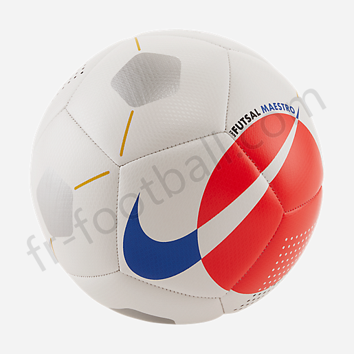 Ballon de football Futsal Maestro-NIKE Vente en ligne - -3