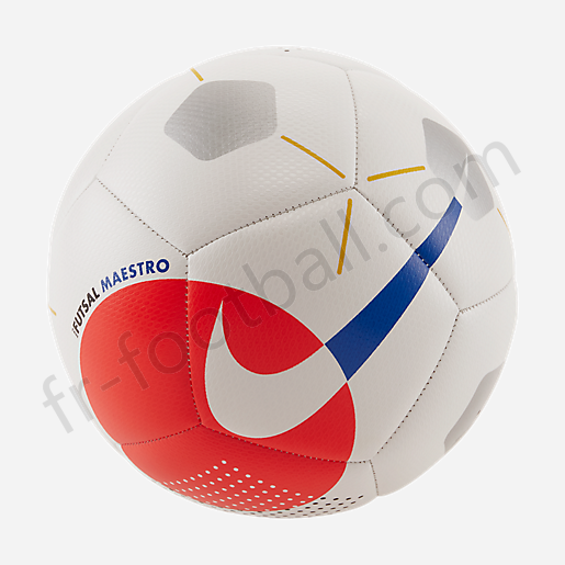 Ballon de football Futsal Maestro-NIKE Vente en ligne - -0