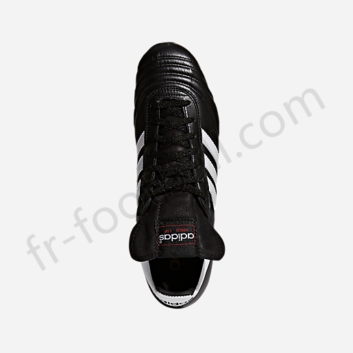 Chaussures de football vissées homme World Cup-ADIDAS Vente en ligne - Chaussures de football vissées homme World Cup-ADIDAS Vente en ligne