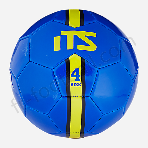 Ballon de football Goal-ITS Vente en ligne - Ballon de football Goal-ITS Vente en ligne