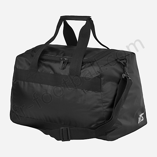 Sac de sport Teambag NOIR-ITS Vente en ligne - Sac de sport Teambag NOIR-ITS Vente en ligne