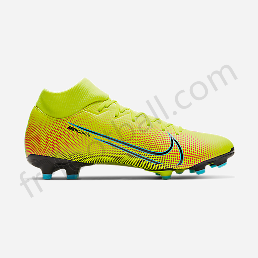 Chaussures de football moulées homme Superfly 7 Academy Mds Fg/Mg-NIKE Vente en ligne - Chaussures de football moulées homme Superfly 7 Academy Mds Fg/Mg-NIKE Vente en ligne