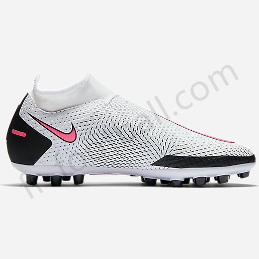 Chaussures moulées homme Phantom Gt Academy Df Ag-NIKE Vente en ligne - Chaussures moulées homme Phantom Gt Academy Df Ag-NIKE Vente en ligne