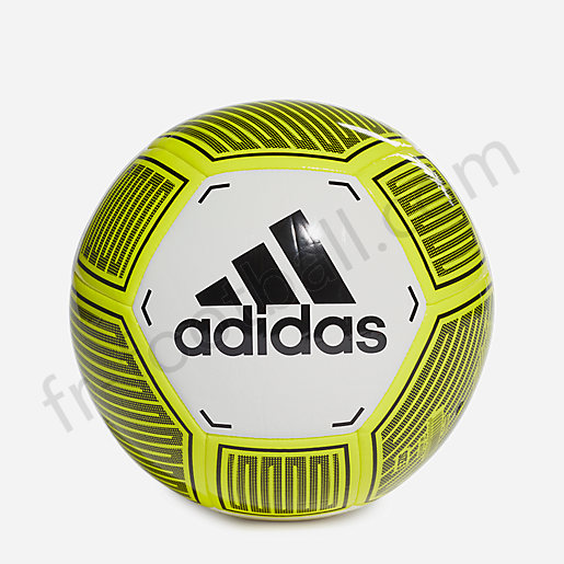 Ballon de football STARLANCER VI-ADIDAS Vente en ligne - Ballon de football STARLANCER VI-ADIDAS Vente en ligne