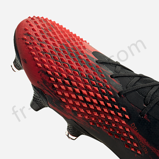 Chaussures de football moulées homme Predator Dracon 20.1 Fg-ADIDAS Vente en ligne - Chaussures de football moulées homme Predator Dracon 20.1 Fg-ADIDAS Vente en ligne