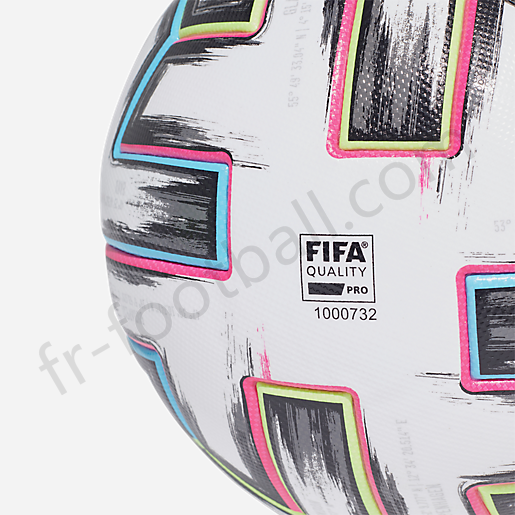 Ballon de football Uniforia Euro 2020 Pro-ADIDAS Vente en ligne - Ballon de football Uniforia Euro 2020 Pro-ADIDAS Vente en ligne