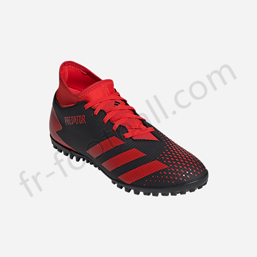 Chaussures de football homme Predator 20.4 S Fxg Tf-ADIDAS Vente en ligne - Chaussures de football homme Predator 20.4 S Fxg Tf-ADIDAS Vente en ligne