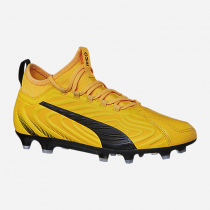 Chaussures de football moulées homme One 20 3 Fg-PUMA Vente en ligne