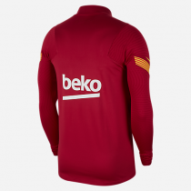 Sweatshirt homme FC Barcelone Dry Strike-NIKE Vente en ligne