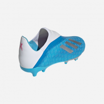 Chaussures de football moulées enfant X 19.3 LL FG J-ADIDAS Vente en ligne
