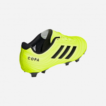 Chaussures de football moulées enfant COPA 19.4 FG J-ADIDAS Vente en ligne