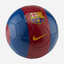 Ballon de football FC Barcelone Spirits-NIKE Vente en ligne