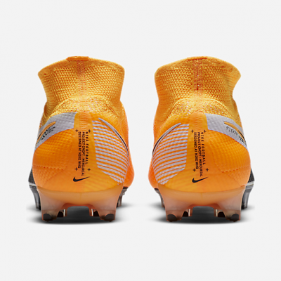 Chaussures de football moulées homme Mercurial Superfly 7 Elite FG-NIKE Vente en ligne