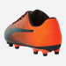 Chaussures de football moulées homme Spirit II FG-PUMA Vente en ligne - 2