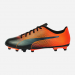 Chaussures de football moulées homme Spirit II FG-PUMA Vente en ligne - 3