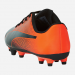 Chaussures de football moulées enfant Spirit II FG-PUMA Vente en ligne - 4