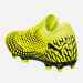 Chaussures de football moulées homme FUTURE 4 4 FG/AG-PUMA Vente en ligne - 4