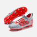 Chaussures de football moulées enfant FUTURE 4 3 NETFIT FG-PUMA Vente en ligne - 1