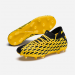 Chaussures de football moulées homme Future 5.2 Netfit FG/AG-PUMA Vente en ligne - 5