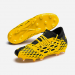 Chaussures de football moulées enfant Future 5.3 Netfit FG-PUMA Vente en ligne - 2
