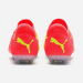 Chaussures de football moulées enfant Future 5 4 Netfit Fg Jr-PUMA Vente en ligne - 3